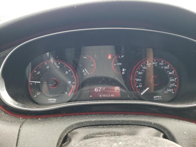 Photo 9 from auction – 2015 DODGE DART SXT with VIN 1C3CDFBB1FD331453