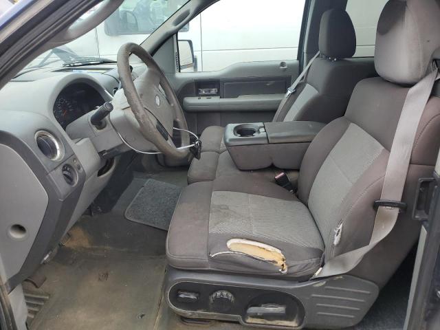 Photo 7 from auction – 2006 FORD F150 with VIN 1FTPX12526NA65680