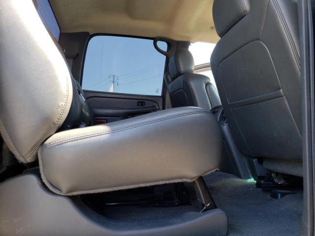 Photo 10 from auction – 2007 CHEVROLET SILVERADO with VIN 1GCHK23D47F148960