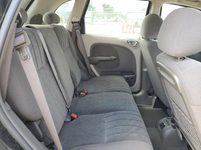 Photo 10 from auction – 2002 CHRYSLER PT CRUISER with VIN 3C4FY58B82T296297
