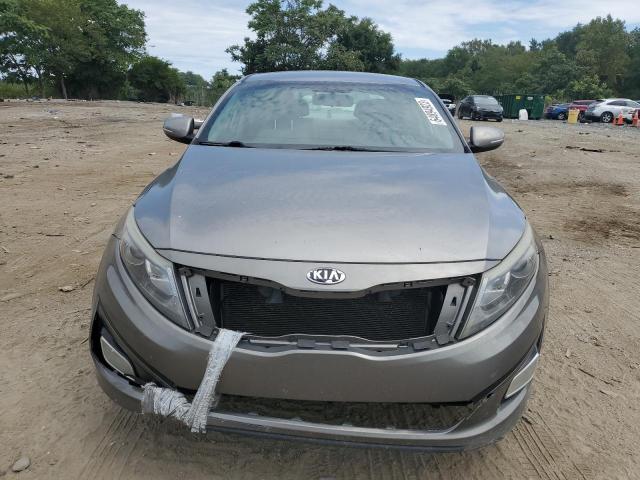 Photo 5 from auction – 2014 KIA OPTIMA LX with VIN 5XXGM4A73EG263241