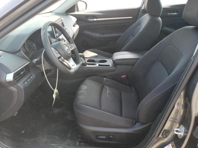 Photo 7 from auction – 2022 NISSAN ALTIMA SV with VIN 1N4BL4DV3NN310754