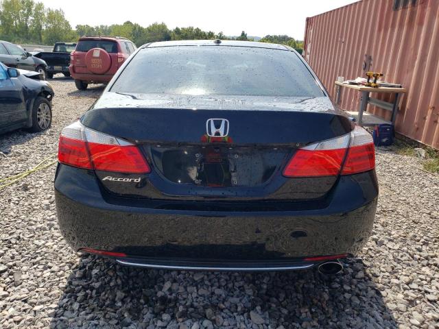 Photo 6 from auction – 2014 HONDA ACCORD EXL with VIN 1HGCR2F89EA300960