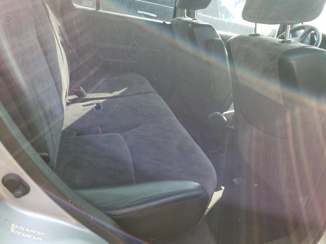 Photo 10 from auction – 2003 HONDA CR-V EX with VIN SHSRD78833U106181