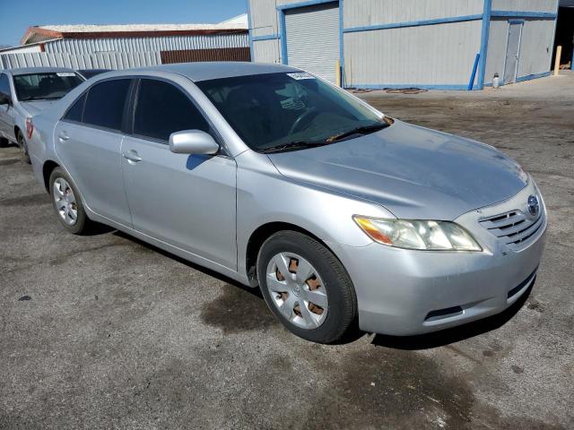 Photo 4 from auction – 2008 TOYOTA CAMRY CE with VIN 4T1BE46K88U735514