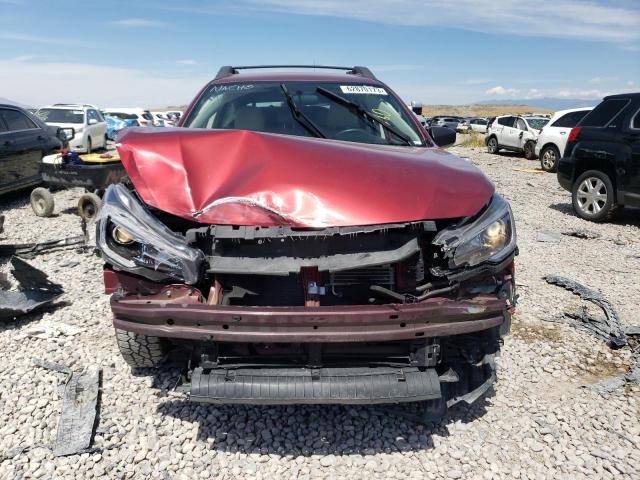 Photo 5 from auction – 2018 SUBARU OUTBACK 2. with VIN 4S4BSAAC5J3248449