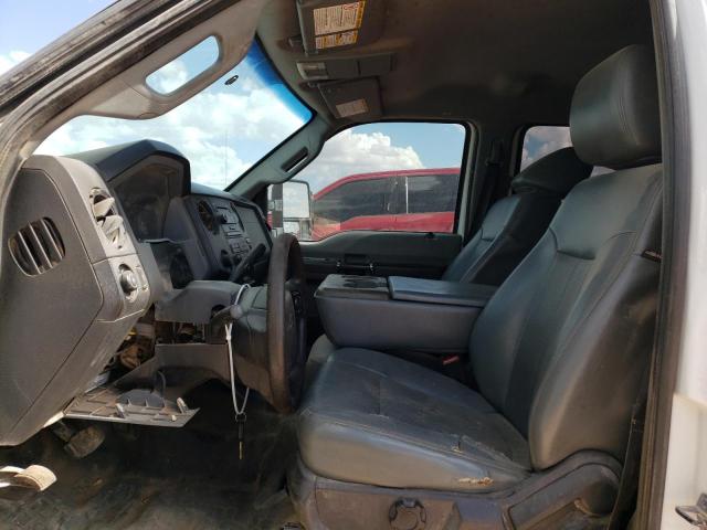 Photo 7 from auction – 2015 FORD F250 SUPER with VIN 1FT7W2BT9FEA81303