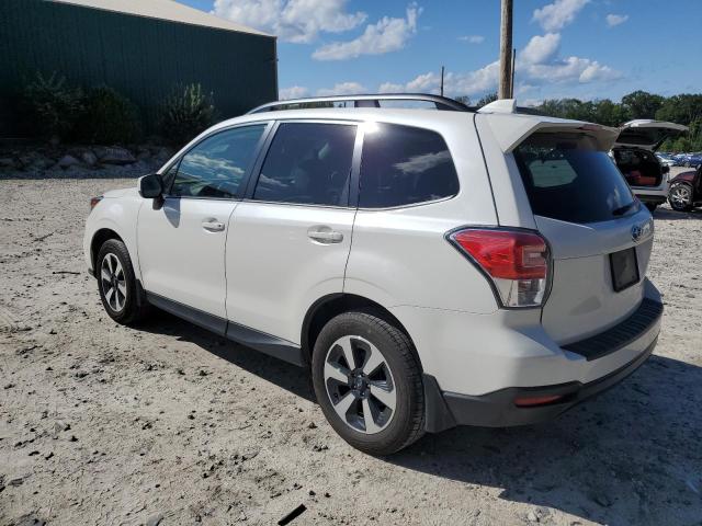 Photo 2 from auction – 2018 SUBARU FORESTER with VIN JF2SJAEC9JH605833