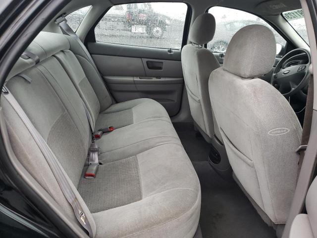 Photo 10 from auction – 2003 FORD TAURUS SE with VIN 1FAHP53U43A255233