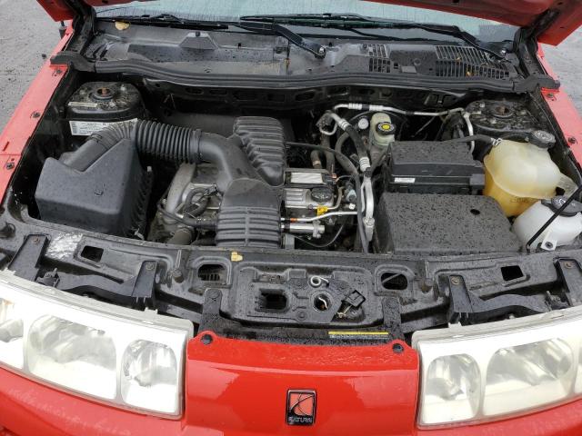 Photo 12 from auction – 2005 SATURN VUE with VIN 5GZCZ33D95S832305