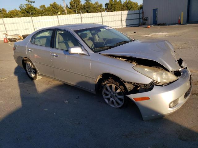 Снимка 4 от търг – 2003 LEXUS ES 300 с VIN JTHBF30G530144135