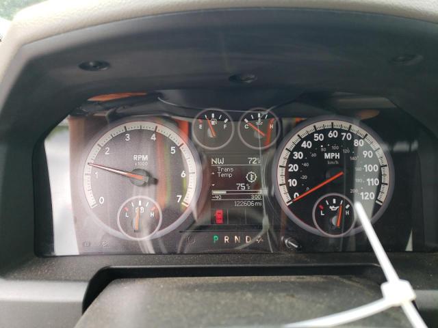 Photo 9 from auction – 2011 DODGE RAM 1500 with VIN 1D7RV1GT5BS647358