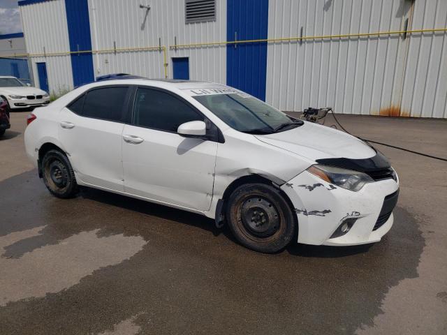 Photo 4 from auction – 2014 TOYOTA COROLLA L with VIN 2T1BURHE0EC096355