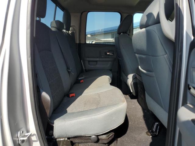 Photo 10 from auction – 2018 RAM 1500 SLT with VIN 1C6RR7GT3JS243398