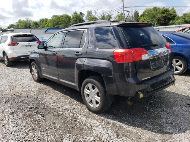 Photo 2 from auction – 2015 GMC TERRAIN SL with VIN 2GKFLWEK0F6399561