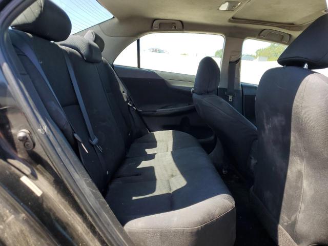 Photo 10 from auction – 2009 TOYOTA COROLLA BA with VIN 1NXBU40E89Z055006