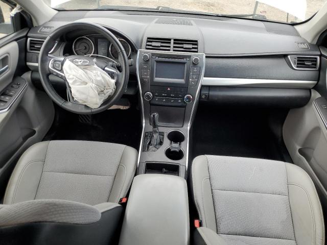 Photo 8 from auction – 2017 TOYOTA CAMRY LE with VIN 4T1BF1FK1HU452626