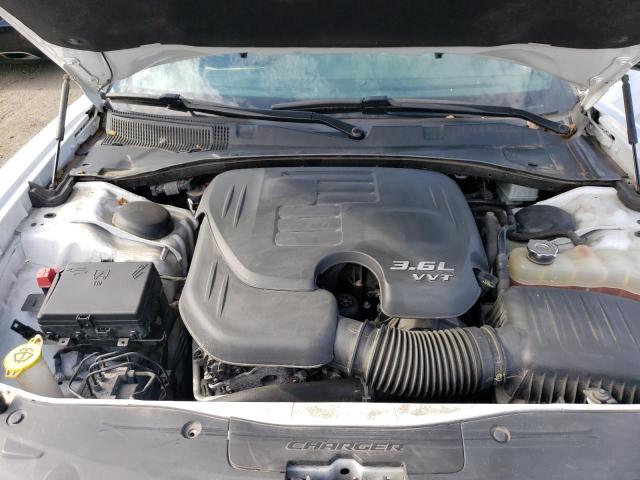 Photo 11 from auction – 2018 DODGE CHARGER GT with VIN 2C3CDXJG6JH158771