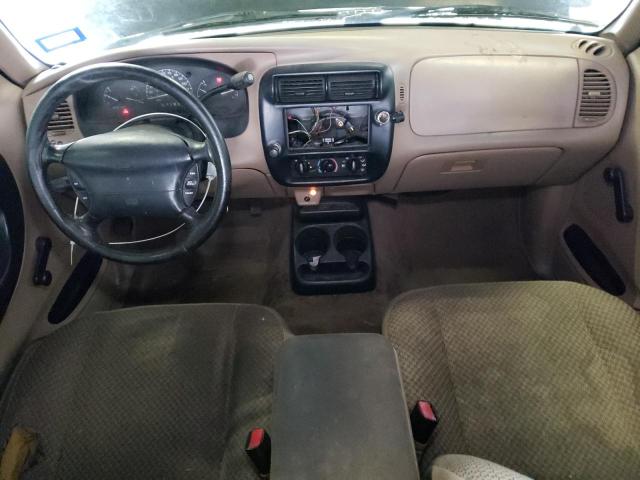 Photo 8 from auction – 1999 FORD RANGER SUP with VIN 1FTYR14V8XPB65638