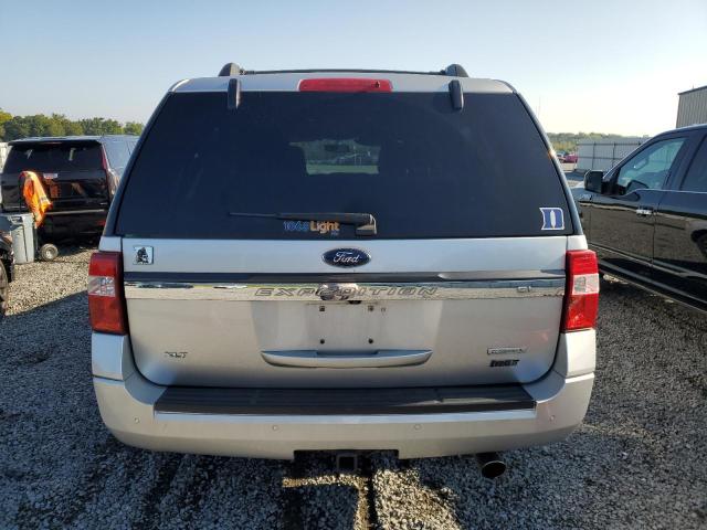 Photo 6 from auction – 2017 FORD EXPEDITION with VIN 1FMJK1HT1HEA04040