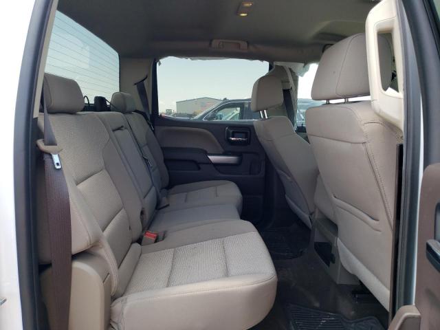 Photo 10 from auction – 2017 CHEVROLET SILVERADO with VIN 3GCUKREC3HG327809
