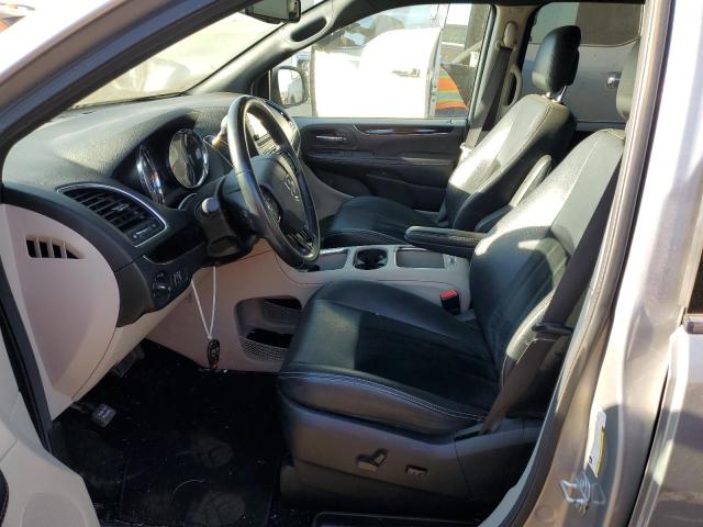 Photo 7 from auction – 2018 DODGE GRAND CARA with VIN 2C4RDGCG8JR215842