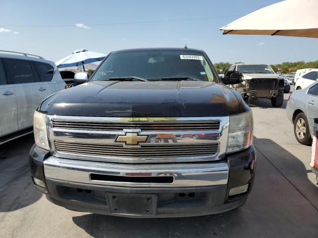 Photo 5 from auction – 2011 CHEVROLET SILVERADO with VIN 3GCPCSE07BG255821