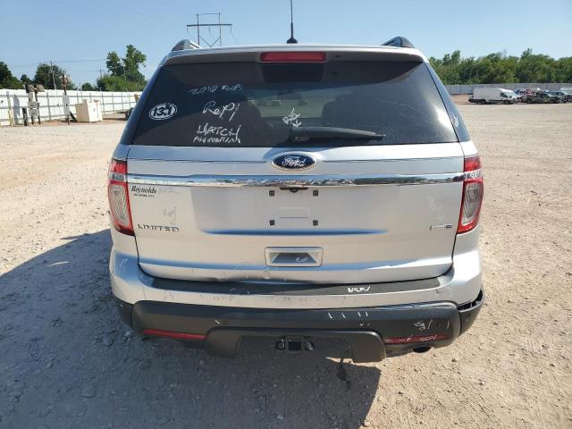 Photo 6 from auction – 2013 FORD EXPLORER L with VIN 1FM5K8F83DGB89022