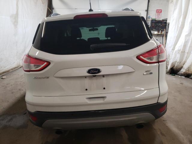 Photo 6 from auction – 2014 FORD ESCAPE SE with VIN 1FMCU9G9XEUD26264