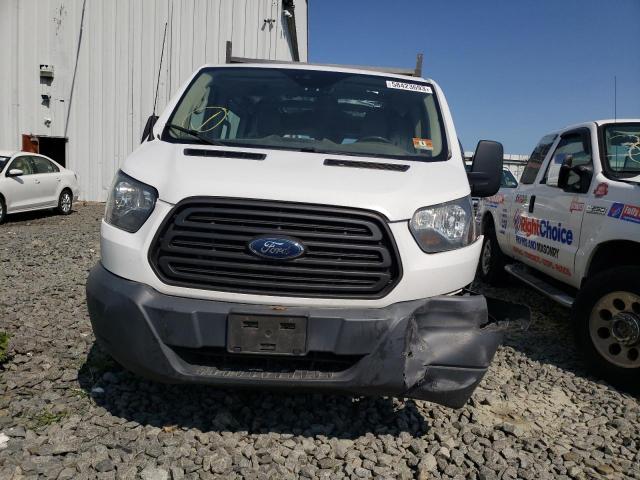 Photo 5 from auction – 2015 FORD TRANSIT T- with VIN 1FTNR1YM2FKB24289