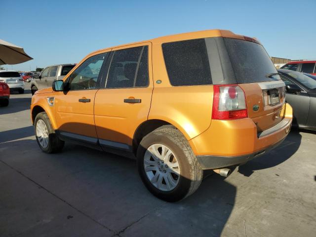 Photo 2 from auction – 2008 LAND ROVER LR2 SE with VIN SALFP24N18H009478
