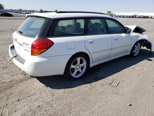 Photo 3 from auction – 2006 SUBARU LEGACY 2.5 with VIN 4S3BP626467332905