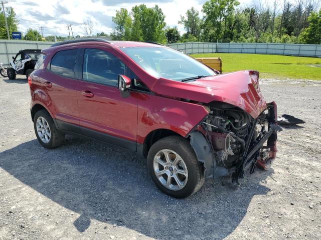 Photo 4 from auction – 2019 FORD ECOSPORT S with VIN MAJ6S3GL6KC283758