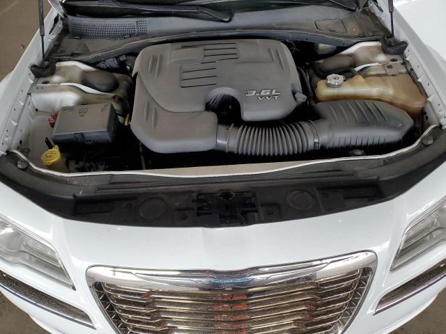 Photo 11 from auction – 2013 CHRYSLER 300 with VIN 2C3CCARG6DH539142