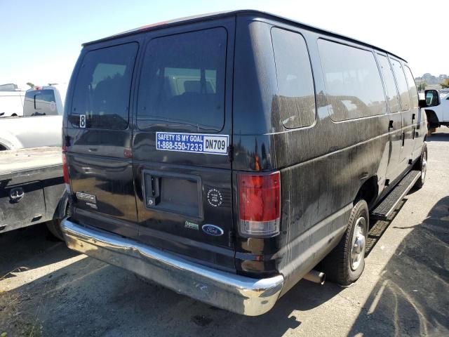 Photo 3 from auction – 2011 FORD ECONOLINE with VIN 1FBSS3BL8BDA40306
