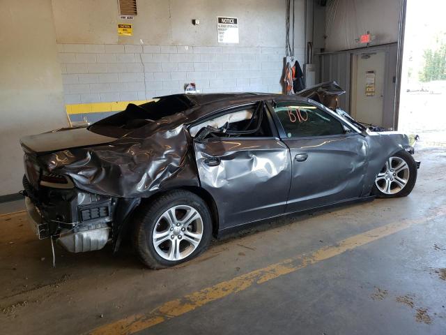 Photo 3 from auction – 2022 DODGE CHARGER SX with VIN 2C3CDXBG0NH161315