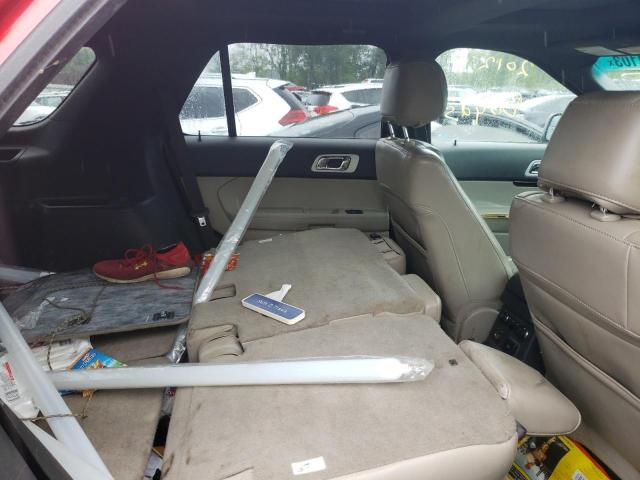 Photo 10 from auction – 2012 FORD EXPLORER L with VIN 1FMHK8F89CGA46183