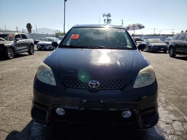 Photo 5 from auction – 2003 TOYOTA COROLLA MA with VIN 2T1KR32E83C033704
