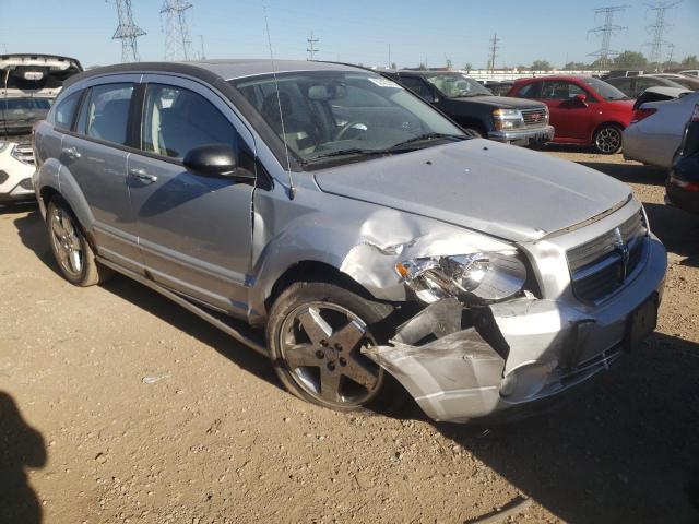 Photo 4 from auction – 2007 DODGE CALIBER with VIN 1B3HE78K77D103360