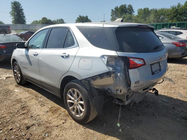 Photo 2 from auction – 2018 CHEVROLET EQUINOX LT with VIN 2GNAXJEV5J6212628