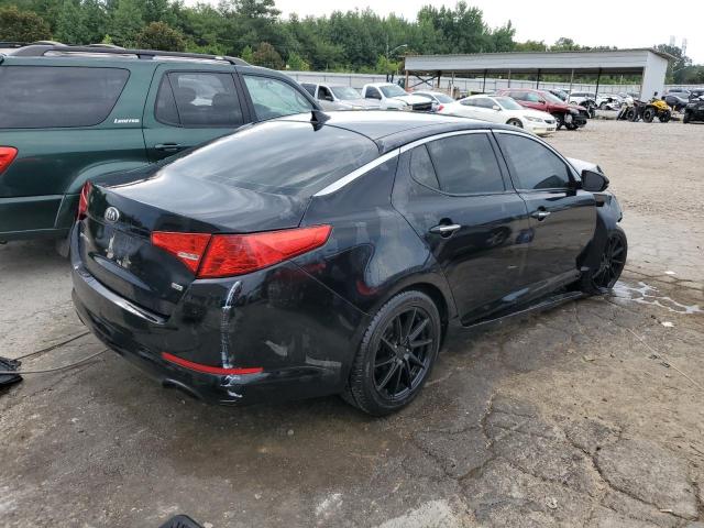Photo 3 from auction – 2013 KIA OPTIMA LX with VIN 5XXGM4A75DG190811
