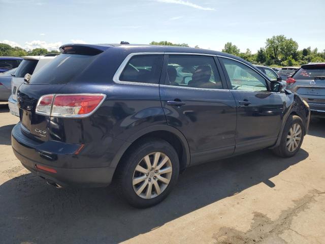 Photo 3 from auction – 2009 MAZDA CX-9 with VIN JM3TB38V390180605