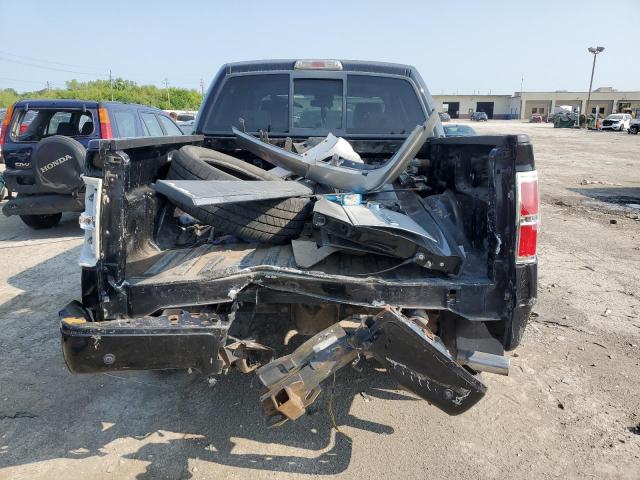 Photo 6 from auction – 2009 FORD F150 SUPER with VIN 1FTPW14V99FA70549
