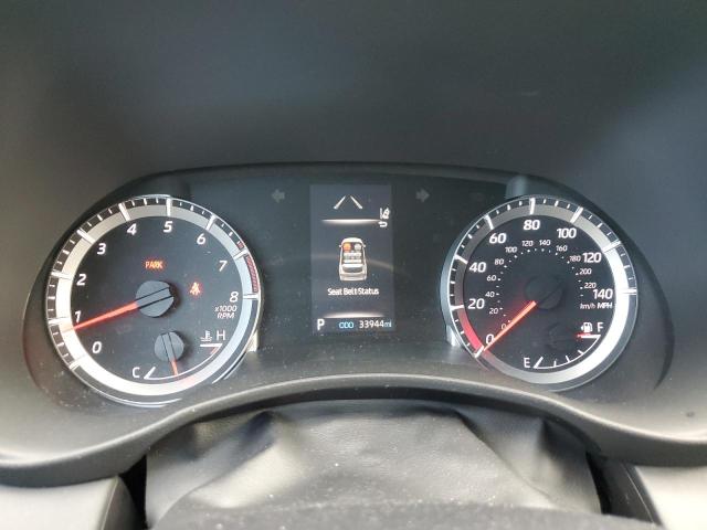 Photo 9 from auction – 2022 TOYOTA HIGHLANDER with VIN 5TDBZRBH5NS219935