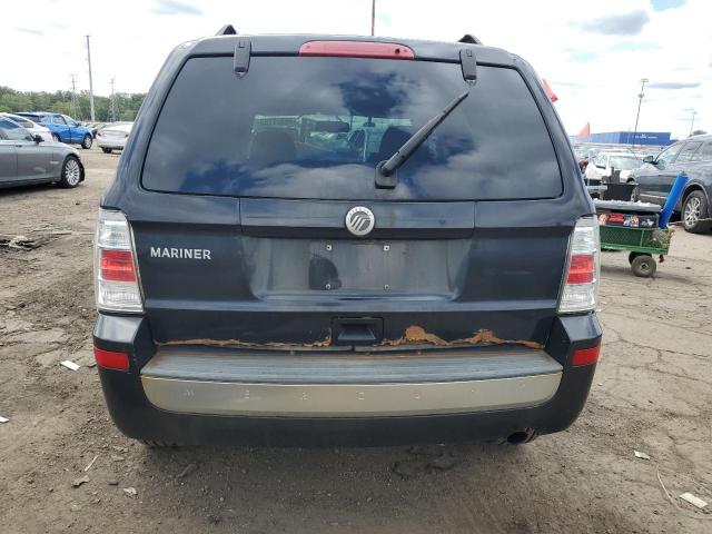Photo 6 from auction – 2011 MERCURY MARINER with VIN 4M2CN8B78BKJ06138