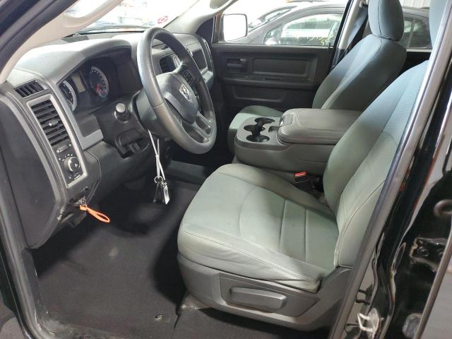 Photo 7 from auction – 2014 RAM 1500 ST with VIN 1C6RR7FT7ES361736