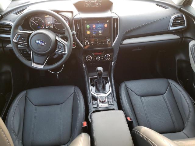 Photo 8 from auction – 2023 SUBARU FORESTER L with VIN JF2SKAPC8PH437931