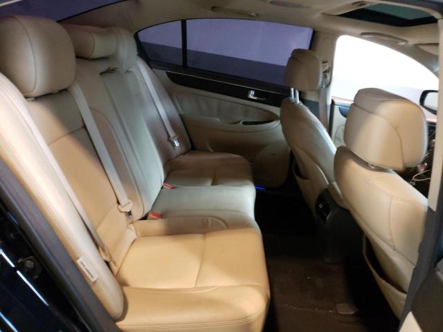 Photo 10 from auction – 2011 HYUNDAI GENESIS 4. with VIN KMHGC4DF6BU135065