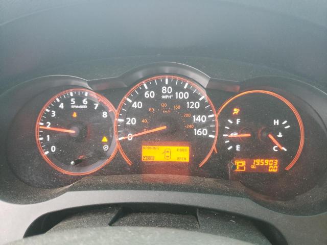 Photo 9 from auction – 2007 NISSAN ALTIMA MAN with VIN 1N4AL21E67C230089