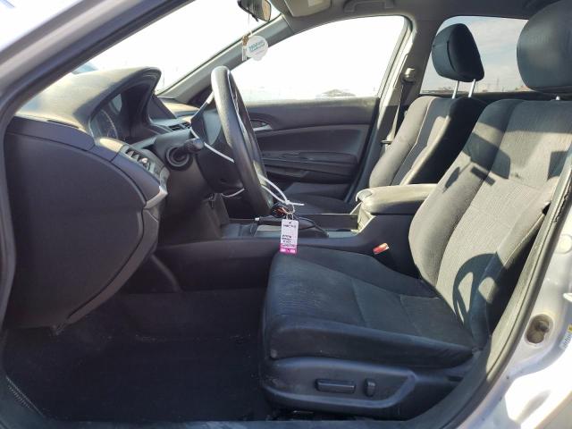Photo 7 from auction – 2012 HONDA ACCORD LXP with VIN 1HGCP2F45CA048463